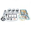 Kit revisione motore Kubota D750 | Kubota B7001 - B7100 | Zen-noh