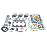 Kit revisione motore Kubota D750 | Kubota B7001 - B7100 | Zen-noh