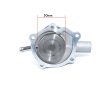 Waterpomp Kubota KX serie | K008-5 | KX018-4 | U17