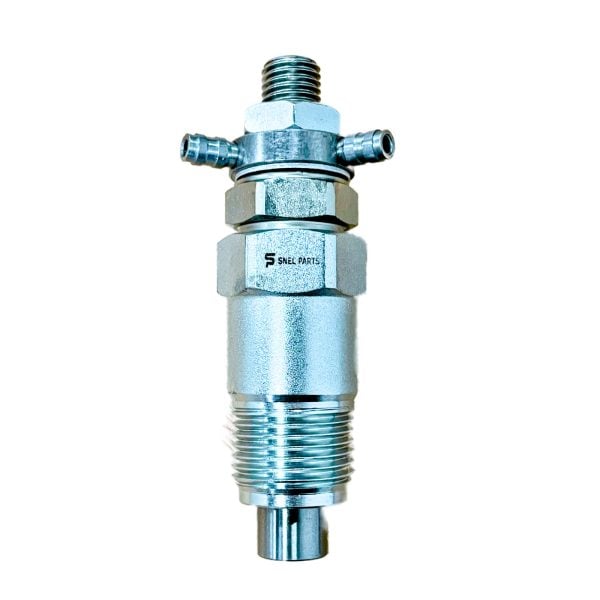 Complete Fuel Injector Bobcat | Kubota engine D650-D950 | Z500-Z751 | V1100 - V1902 – OEM: 3974254, 15271-53020, 15221-53200