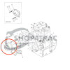 Alternateur Yanmar YM1300 – YM1500 | YM135 – YM165