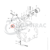 Oil pressure switch Kubota | Iseki | Mitsubishi | Yanmar | Hinomoto