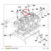 Temperature Switch Kubota D905 – D1305 | D1101 – D1803 | D1403 – V2403