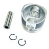 Piston K4F Mitsubishi