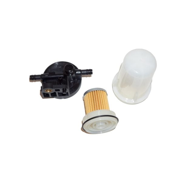 Kraftstofffilter Kubota B2320-B7800, L2800-L3400, RTV | Shop4Trac
