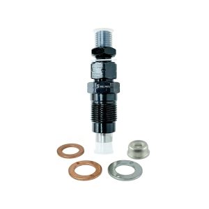 Complete Fuel Injector Kubota engine D1105T | D1305T | V1305T | V1505T | Avant | Bobcat | Giant