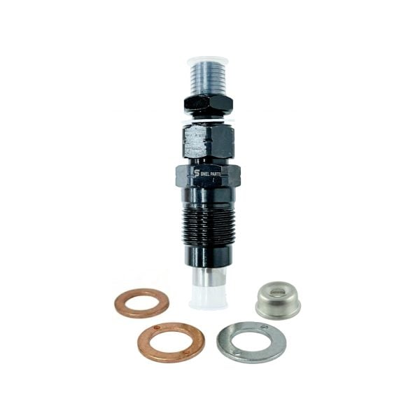 Injecteur de carburant complet Moteur Kubota D1105T | D1305T | V1305T | V1505T | Avant | Bobcat | Giant – OEM: 1G065-53900, 1G065-53902, 1G065-5390-2