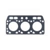 Cylinder Head Gasket Yanmar 3T90 – John Deere 950 | 1050 | YM330 | YM336 | YM2620 | YM2820 | YM3000 | YM3110 | YM3220 | YM3810