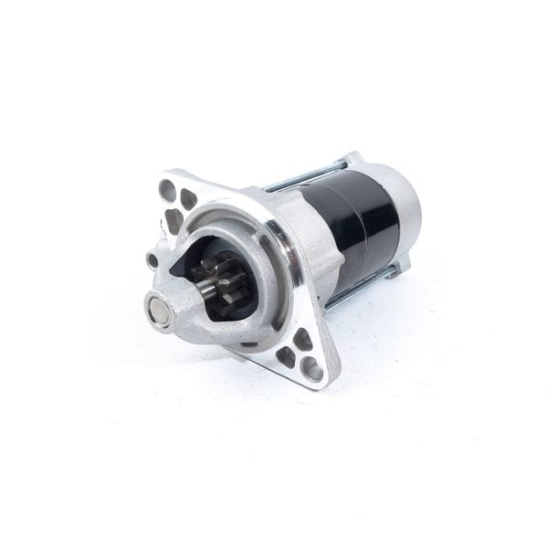 Startmotor Yanmar 3TNV70, 3TNV76, 3TNV80  | Shop4Trac