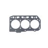 Cylinder head gasket Yanmar 3TNV88 | Shop4Trac