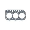 Junta de culata Yanmar 3TNC78 | 3D78N – Kobelco SK025 | Komatsu PC10 | Doosan DH030 | Takeuchi