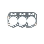 Joint de culasse Yanmar 3TNV76 | 3D76E | John deere