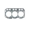 Head gasket Yanmar 3TNV76 | 3D76E | John deere