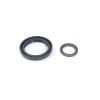 Seal front + rear crankshaft set Iseki K3A | K3B | K3C | K3D | K3E | K3F