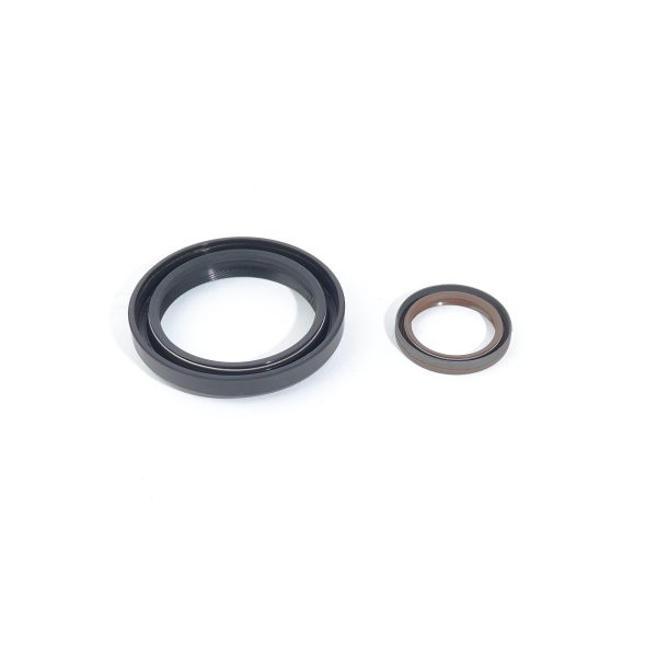 Seal front + rear crankshaft set Iseki K3A | K3B | K3C | K3D | K3E | K3F