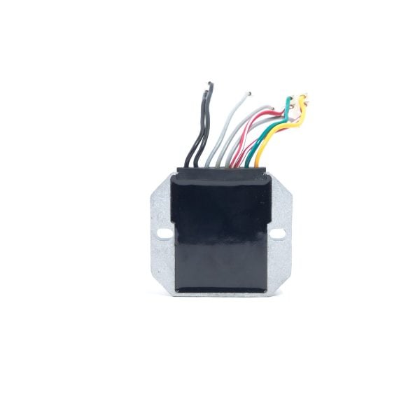 Régulateur de tension Yanmar | John Deere 119000-77711 | Shop4Trac