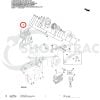 Régulateur de tension Yanmar | John Deere 11900-77711 | Shop4Trac