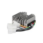 Spanningsregelaar Yanmar | John Deere 11900-77711 | Shop4Trac