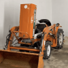 Il Kubota B1500 – B1502 – B1600 – B1702 – Informazioni e manuali