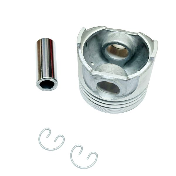 Zuiger Kubota Z402 | Aixam 400 – OEM: 15821-21110, 15821-21111