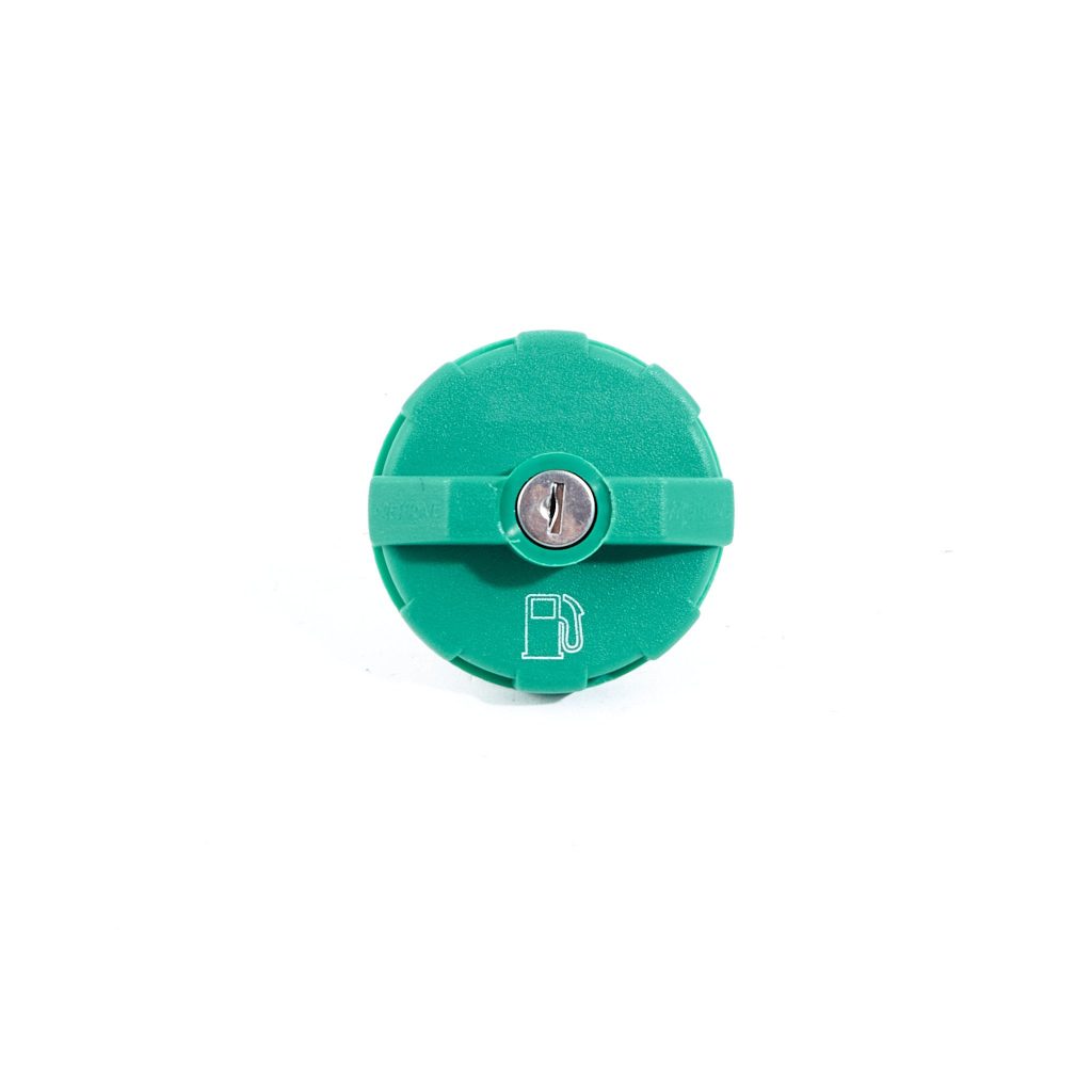 Bobcat fuel cap with lock Shop4Trac