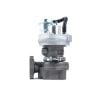 Turbolader Kubota D1105T | V1505T