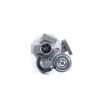Turbolader Kubota D1105T | V1505T