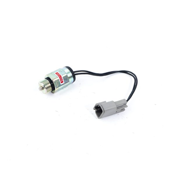 Solénoïde Bobcat 6676029 – OEM: 6676029
