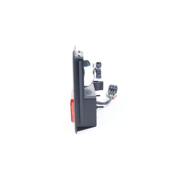 Taillight with turn signal Right Bobcat S100, S130, S150, S160 – S850 | 553, 751, 753, 763 – A770 | 7104670