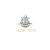 Bomba de suministro de combustible Yanmar 3TNV76 | 4TNE88 | Shop4Trac