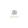 Bomba de suministro de combustible Yanmar 3TNV76 | 4TNE88 | Shop4Trac