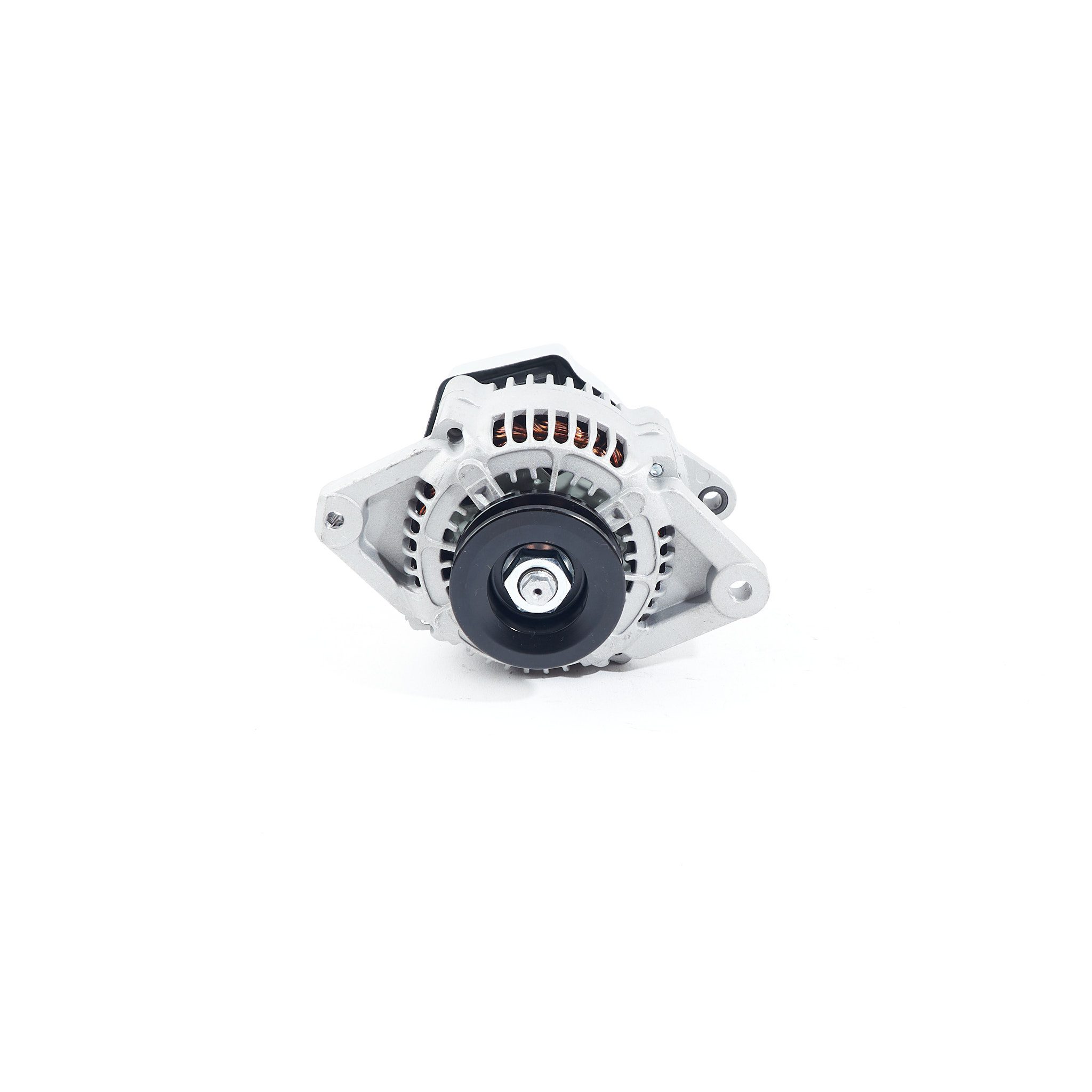 Alternatore Iseki TL1700-TL2700 | TU180-TU2100| E3AF1, 3AE1, 3AG1, 3AD1 | Shop4Trac Alternatore Iseki TL1700-TL2700 | TU180-TU2100 | E3AF1, 3AE1, 3AG1, 3AD1 | Shop4Trac