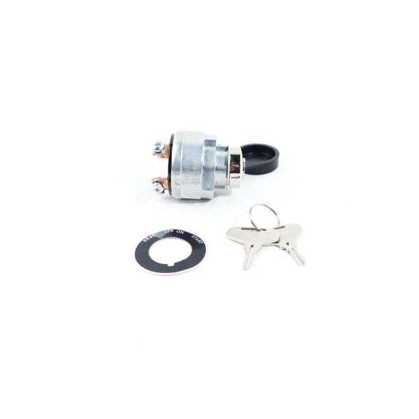 Zündschloss Kubota B20 | B4200 – B9200 | Shop4Trac