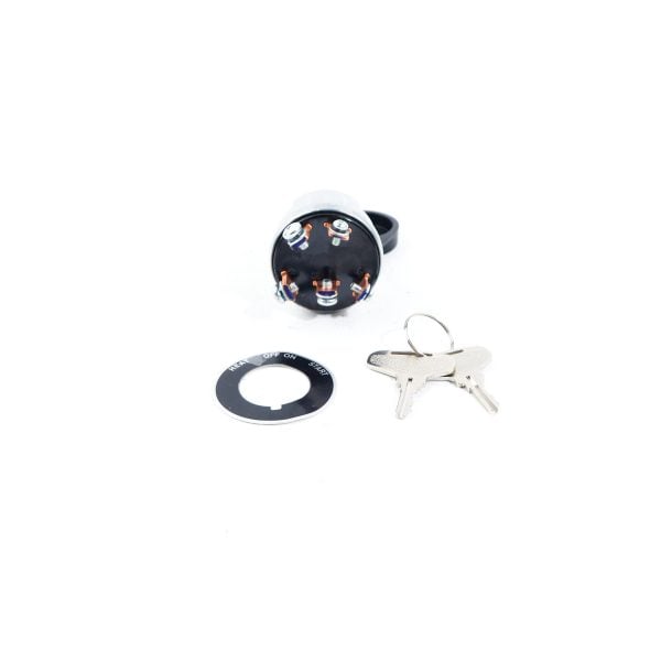 Zündschloss Kubota B20 | B4200 – B9200 | Shop4Trac
