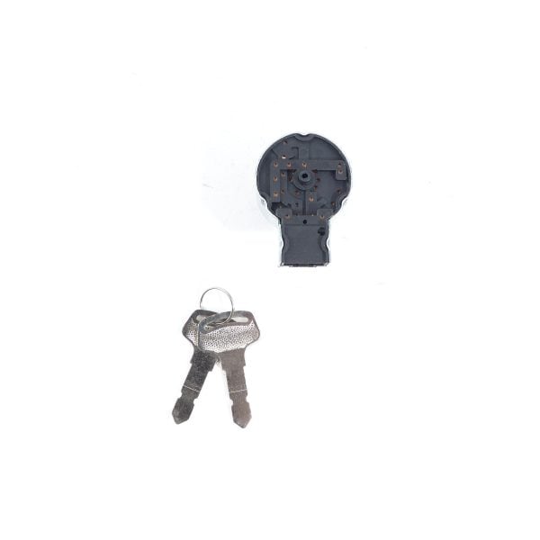 Serrure d’allumage Kubota B1700 – B7800