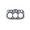 Engine overhaul kit Yanmar 3TNV70 | 3D70E | Takeushi | Hitachi