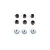 Engine overhaul kit Yanmar 3TNV70 | 3D70E | Takeushi | Hitachi