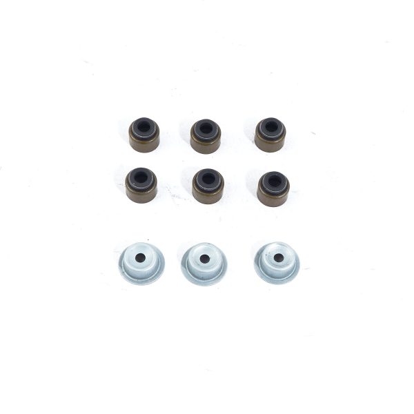 Engine overhaul kit Yanmar 3TNV70 | 3D70E | Takeushi | Hitachi