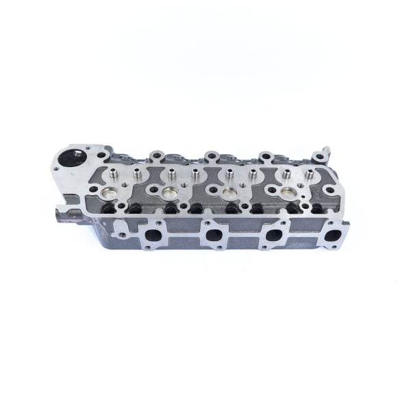 Cylinder Head Mitsubishi K4E | K4F | Shop4Trac