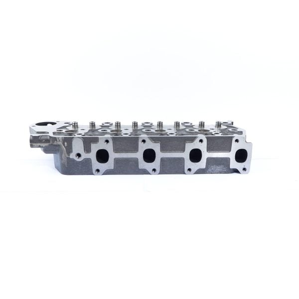 Cylinder Head Mitsubishi K4E | K4F | Shop4Trac