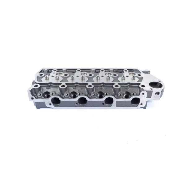 Cylinder Head Mitsubishi K4E | K4F | MT24 - MT2501 – OEM: MM434954, MM434953, MM409758