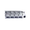 Cylinder head + gasket kit + glow plugs Mitsubishi K4D | Caterpillar