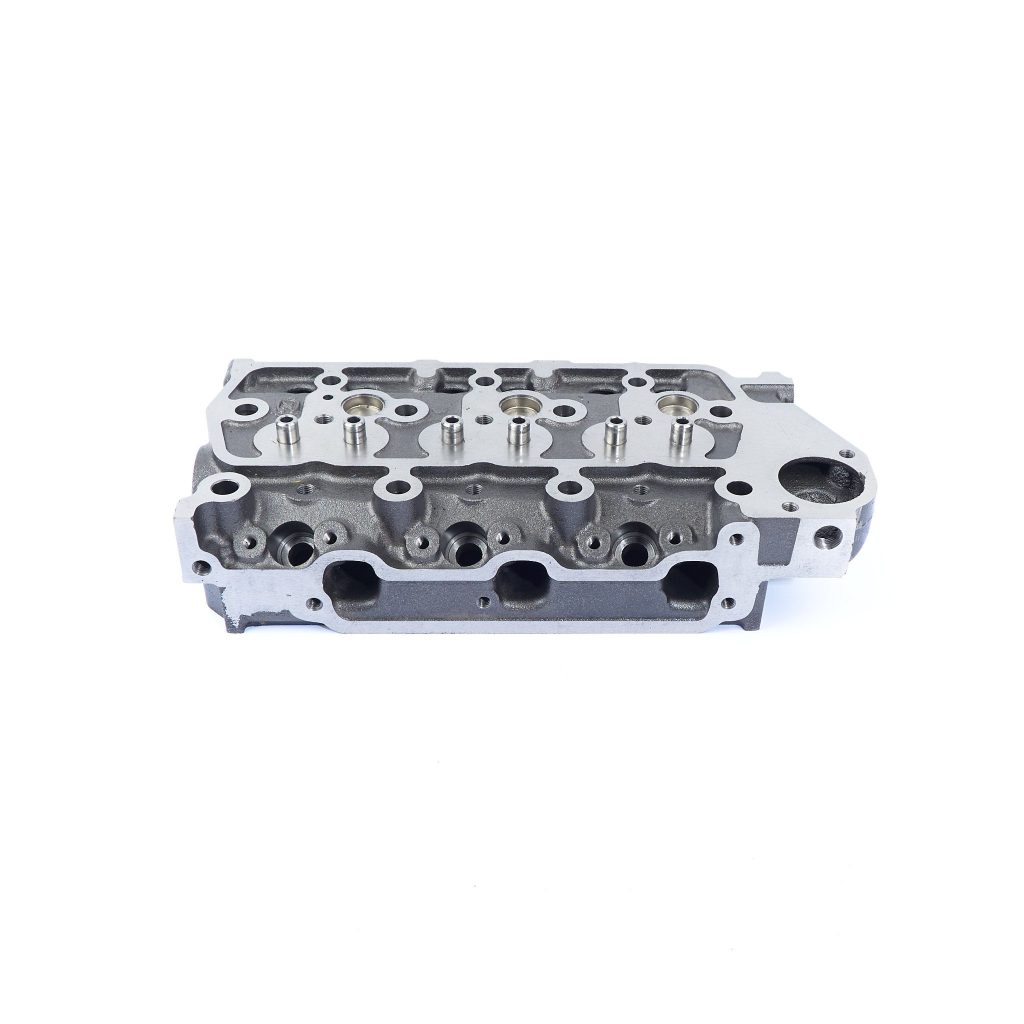 Acquistare un motore diesel Mitsubishi K3A–K3F: cosa considerare
