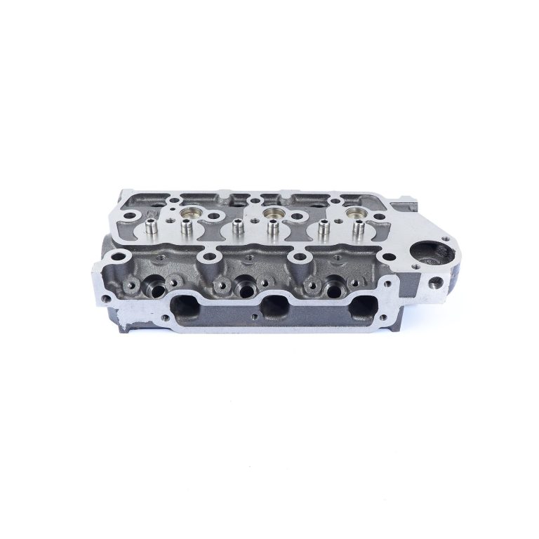 Comprar motor diésel Mitsubishi K3A–K3F: qué debes tener en cuenta