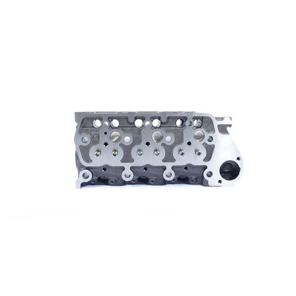Cylinder Head Mitsubishi K3e Engine | Shop4Trac