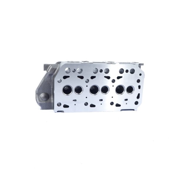 Cylinder Head Mitsubishi K3e Engine | Shop4Trac