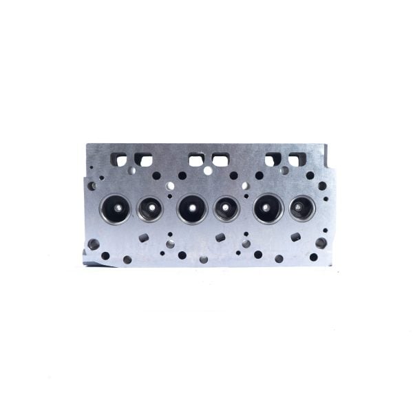 Cylinder Head Iseki E3CD | E3CD-T | E3CE | E3CF