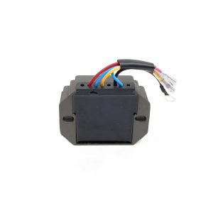 Voltage regulator Kubota | Yanmar | Hinomoto | 5 Wires | Shop4Trac