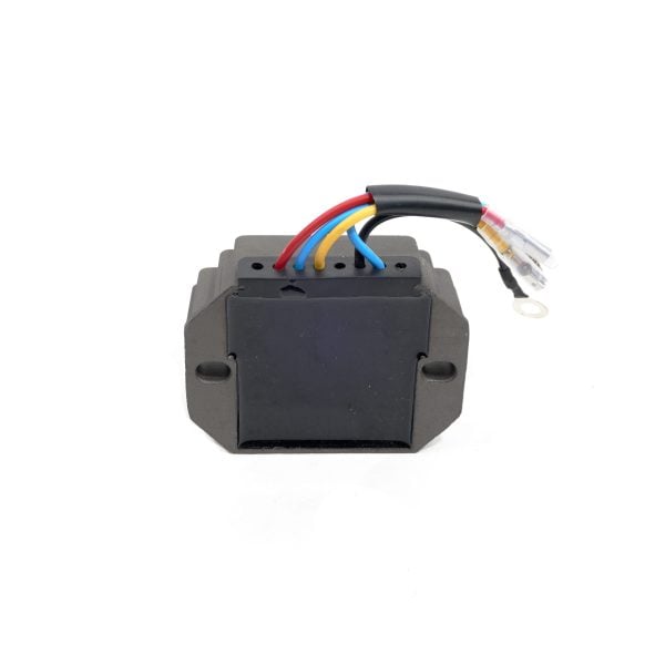 Regolatore di tensione Kubota | Yanmar | Hinomoto | 5 Fili – OEM: 15531-64603, 15531-64600, 15503-64600