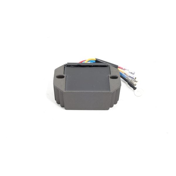 Regolatore di tensione Kubota | Yanmar | Hinomoto | 5 Fili | Shop4Trac
